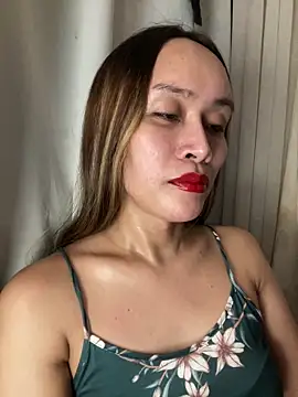RomanticPearlTS online show from 06/23/26, 04:21