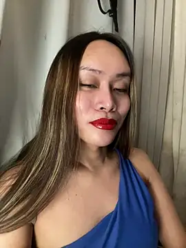 RomanticPearlTS online show from 06/24/26, 01:15