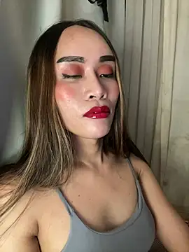 RomanticPearlTS online show from 07/01/26, 02:24
