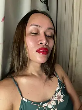 RomanticPearlTS online show from 07/09/26, 03:21