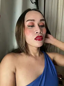 RomanticPearlTS online show from 07/14/26, 12:55