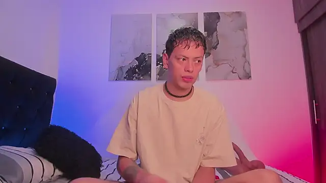 tommy steelee online show from 09/25/25, 01:53