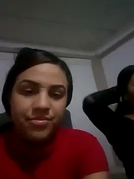 Blonde foxx online show from 03/18/26, 02:26