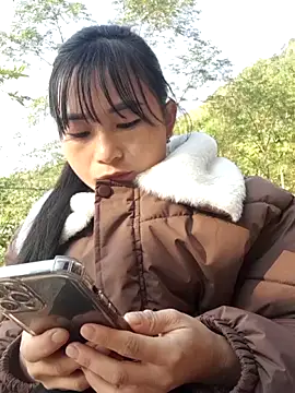 Sunyinn online show from 11/26/25, 01:17