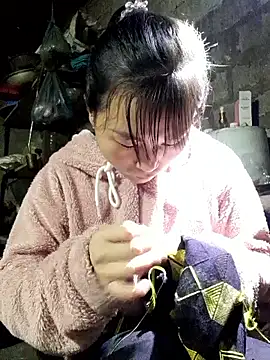 Sunyinn online show from 01/14/26, 01:55