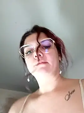 LadyNora online show from 03/30/26, 04:35