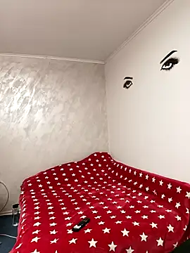 LadyNora online show from 04/11/26, 03:05