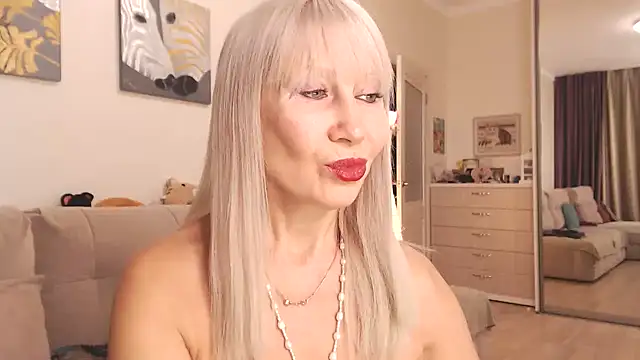 AlisaDeluxe online show from 01/07/26, 02:36