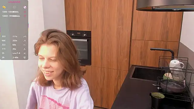 Xonalenei online show from 03/27/26, 08:08