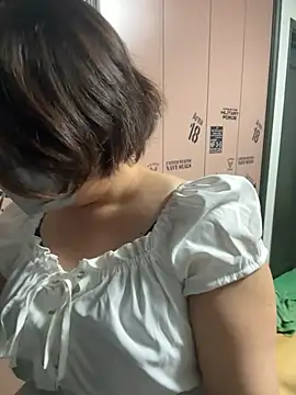 hima-wari0707 online show from 10/12/25, 01:10