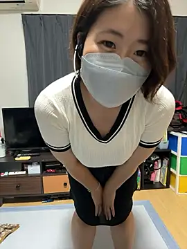 hima-wari0707 online show from 10/14/25, 01:01