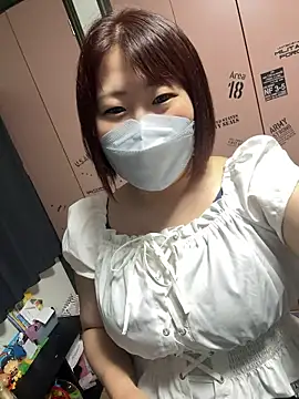 hima-wari0707 online show from 03/18/26, 01:14