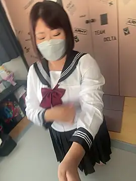 hima-wari0707 online show from 03/21/26, 05:56