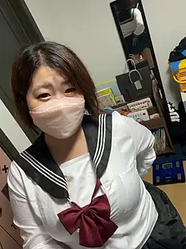 Snapshot of hima-wari0707 chatting on 06/20/26, 04:32 hima-wari0707 online show from 06/20/26, 04:32