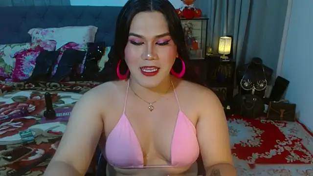 LustfullVelindaks online show from 10/17/25, 09:01