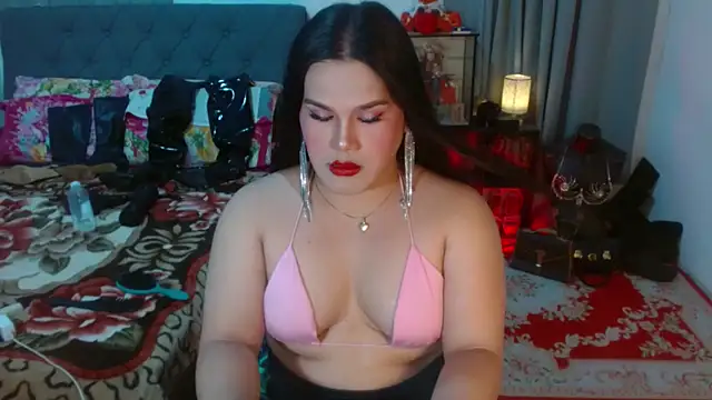 LustfullVelindaks online show from 11/06/25, 08:15