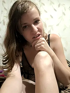 Rosa Jillian online show from 09/18/25, 07:38