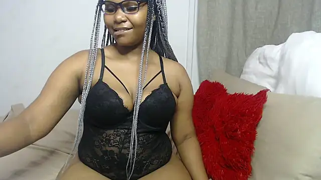 DarrkDeeva68 online show from 10/21/25, 09:37