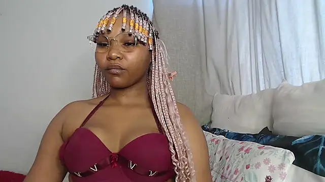 DarrkDeeva68 online show from 11/25/25, 12:16