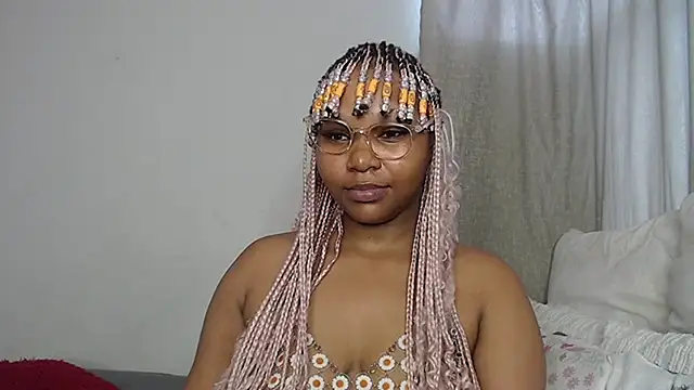 DarrkDeeva68 online show from 11/29/25, 11:57