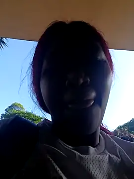 DarrkDeeva68 online show from 12/14/25, 02:33