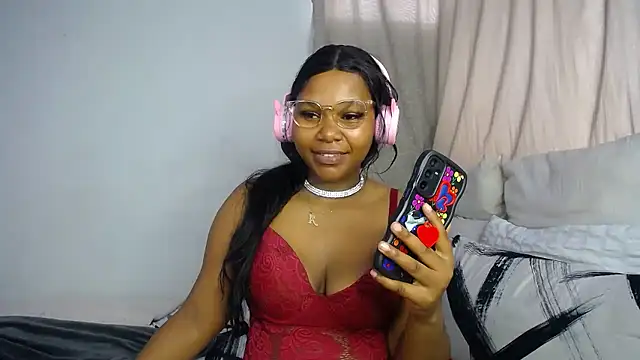 DarrkDeeva68 online show from 01/10/26, 05:20