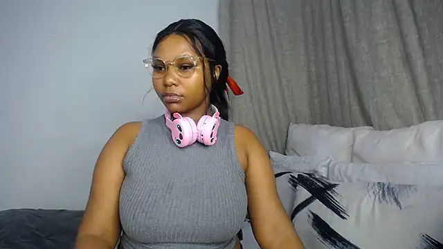 DarrkDeeva68 online show from 01/10/26, 05:26