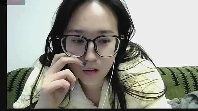 Belinda66 online show from 01/18/26, 06:06