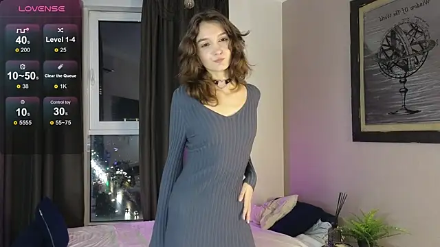 DebiHenks online show from 09/18/25, 05:37