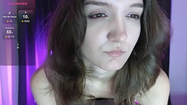 DebiHenks online show from 11/11/25, 05:02