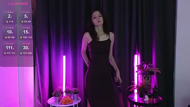 DebiHenks online show from 11/12/25, 07:24