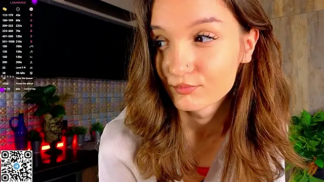 DebiHenks online show from 03/13/26, 05:08