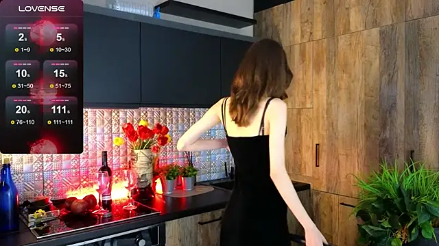 DebiHenks online show from 04/17/26, 05:05