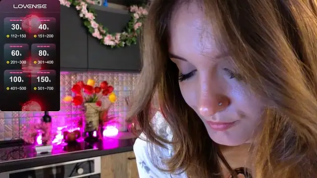 DebiHenks online show from 04/18/26, 07:58