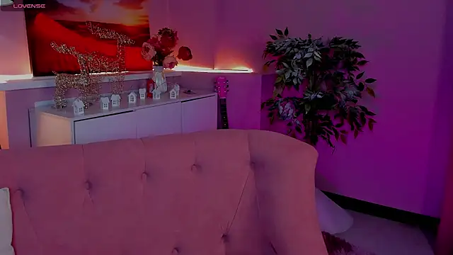 cute luucy online show from 02/06/26, 03:55