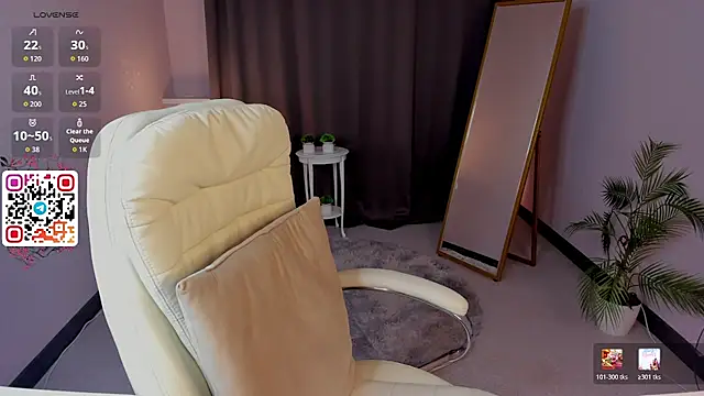 cute luucy online show from 03/02/26, 05:08