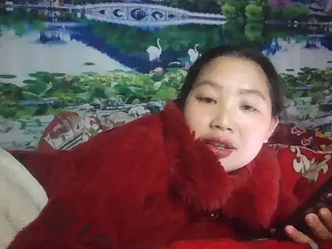 PhamPhung online show from 01/11/26, 02:38