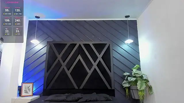 marco garciia  online show from 12/13/25, 11:10