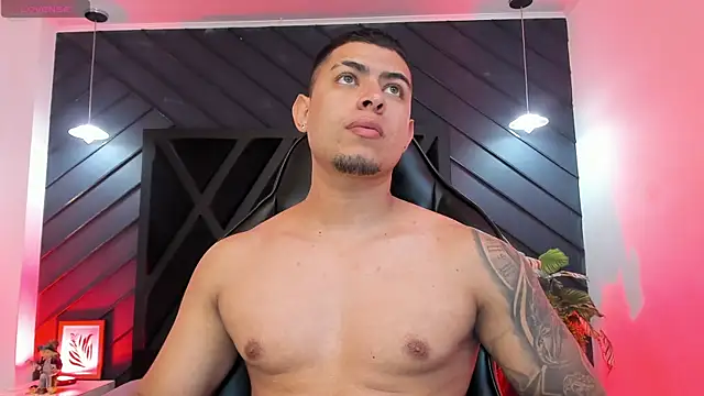 marco garciia  online show from 01/06/26, 11:18