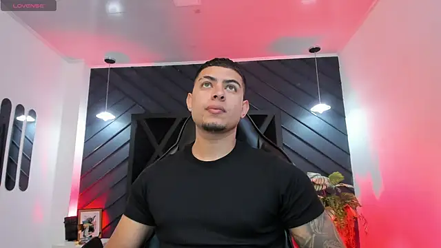 marco garciia  online show from 01/07/26, 11:18