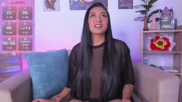 Snapshot of cami_velvet chatting on 10/03/25, 02:03 cami velvet online show from 10/03/25, 02:03