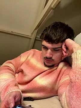 los freaky online show from 01/08/26, 04:31