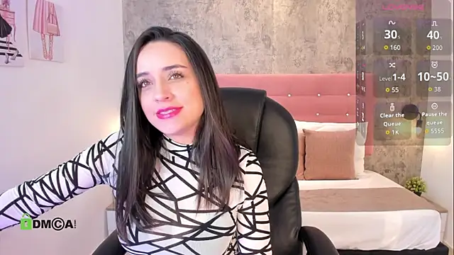 brithanycollins online show from 09/19/25, 12:50