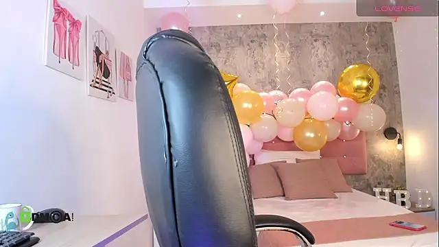 brithanycollins online show from 09/20/25, 10:49