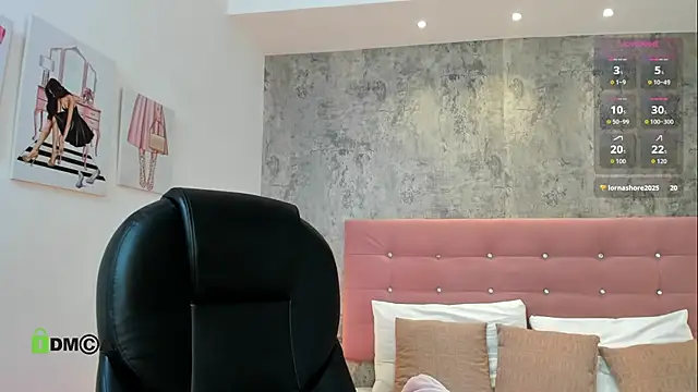 brithanycollins online show from 10/06/25, 12:35