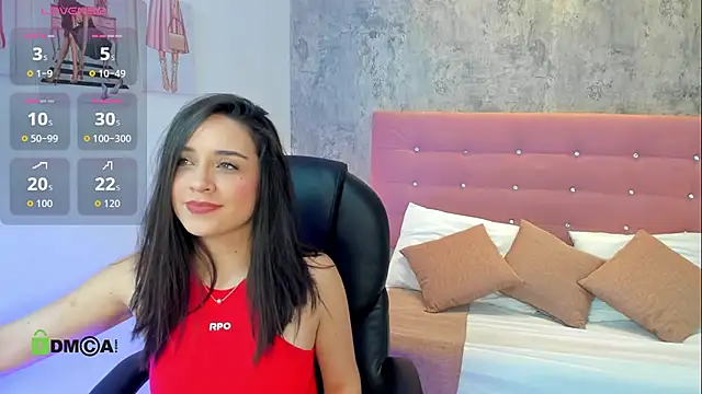 brithanycollins online show from 10/12/25, 07:24