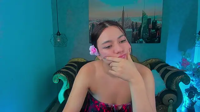 Dali collin online show from 01/16/26, 03:05