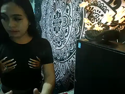 Madylinebigcock69 online show from 02/13/26, 01:18