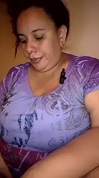 luzdanna online show from 10/31/25, 03:13