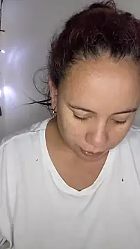 luzdanna online show from 11/16/25, 10:54